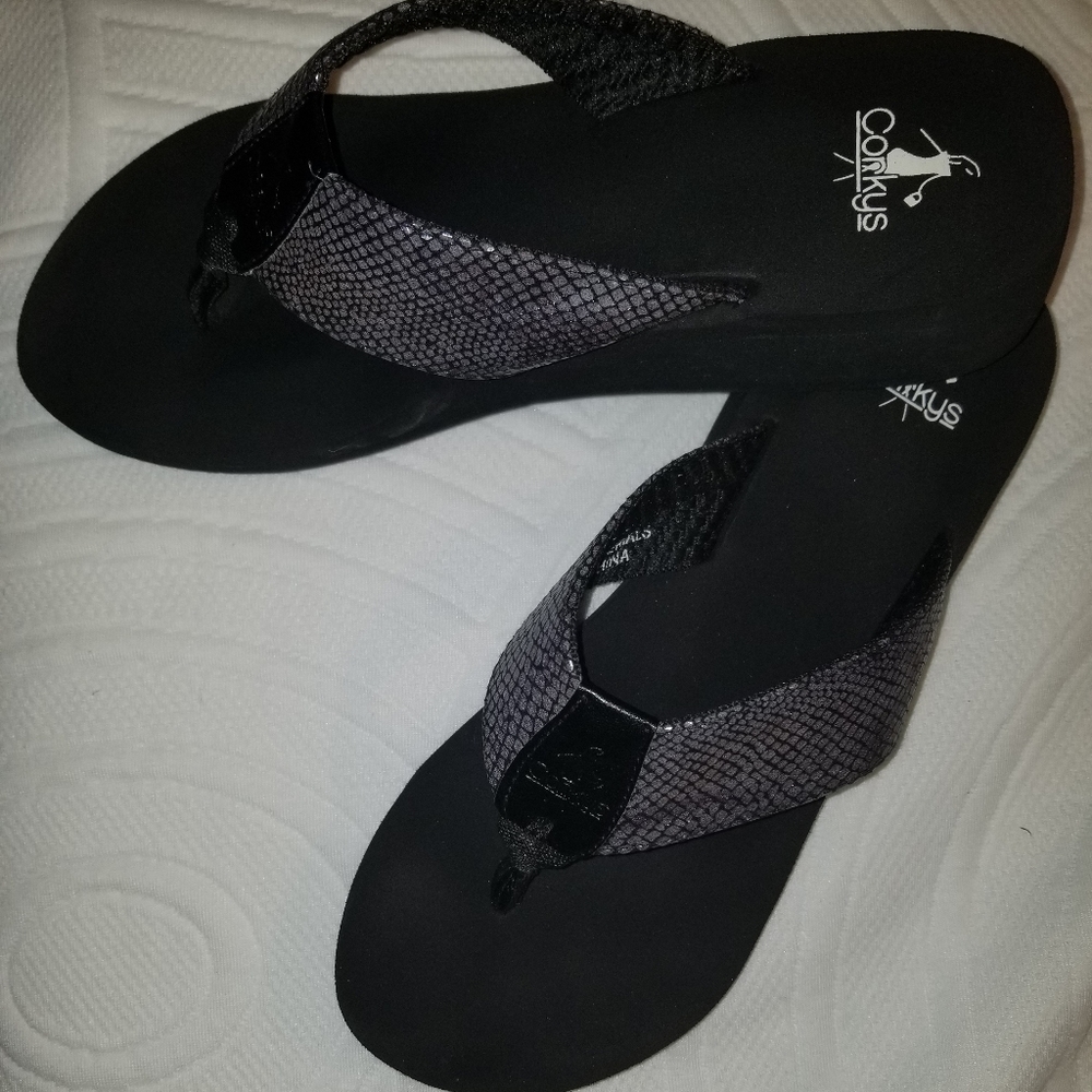 Corkys Sunset Sandal